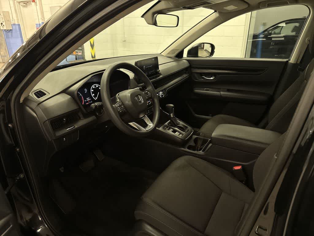 Honda CR-V EX 2025