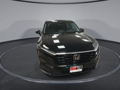 Honda CR-V EX 2025