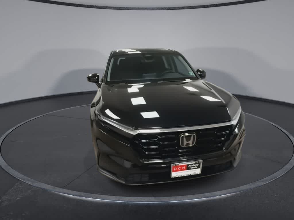 Honda CR-V EX 2025