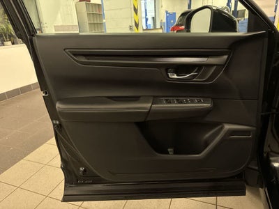 Honda CR-V EX 2025