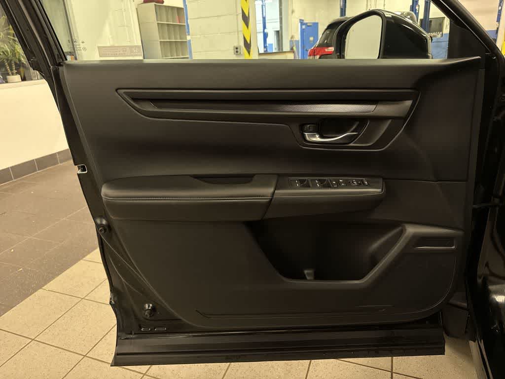 Honda CR-V EX 2025