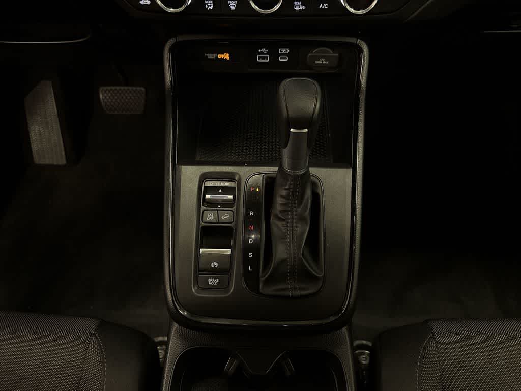 Honda CR-V EX 2025