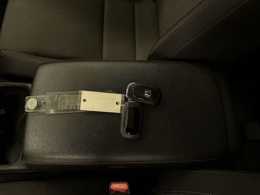 Honda CR-V EX 2025