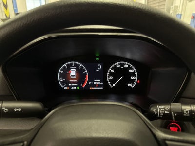Honda CR-V EX 2025