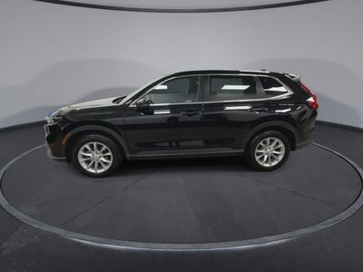 Honda CR-V EX 2025