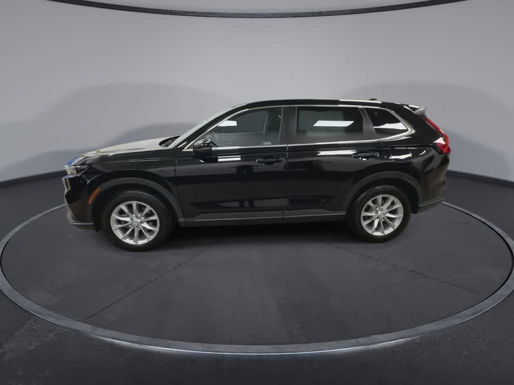 Honda CR-V EX 2025