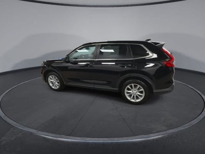 Honda CR-V EX 2025