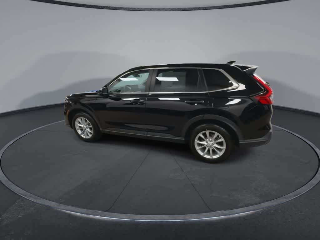 Honda CR-V EX 2025