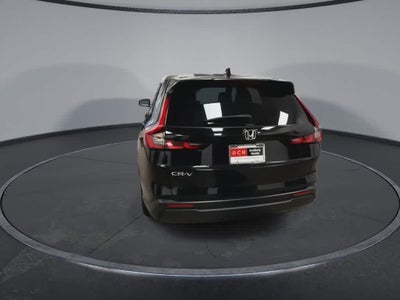 Honda CR-V EX 2025
