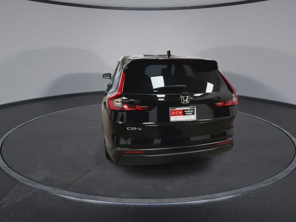 Honda CR-V EX 2025