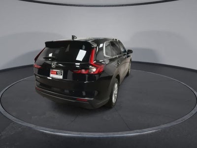 Honda CR-V EX 2025