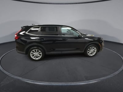 Honda CR-V EX 2025