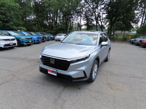 Honda CR-V EX 2027