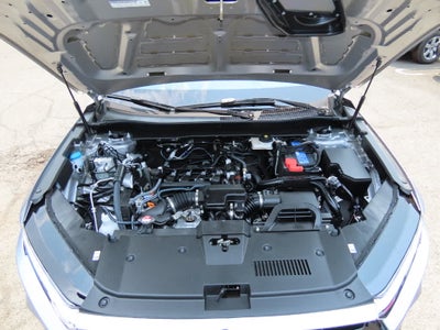 Honda CR-V EX 2027
