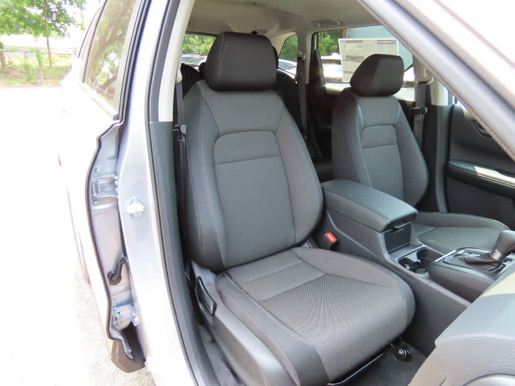 Honda CR-V EX 2027