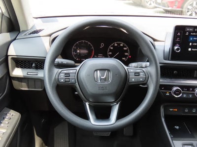 Honda CR-V EX 2027