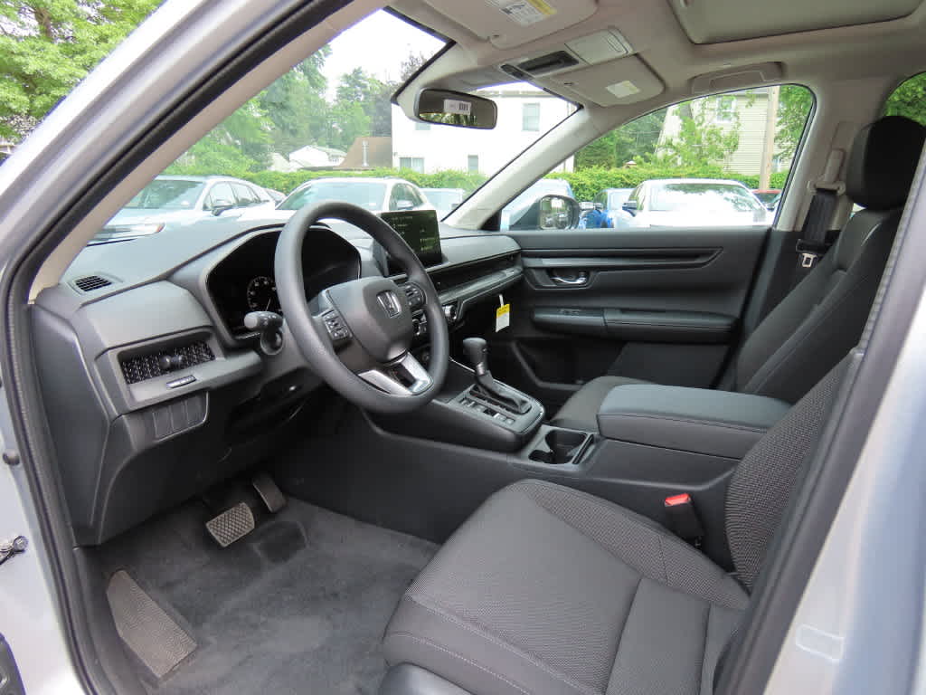 Honda CR-V EX 2027
