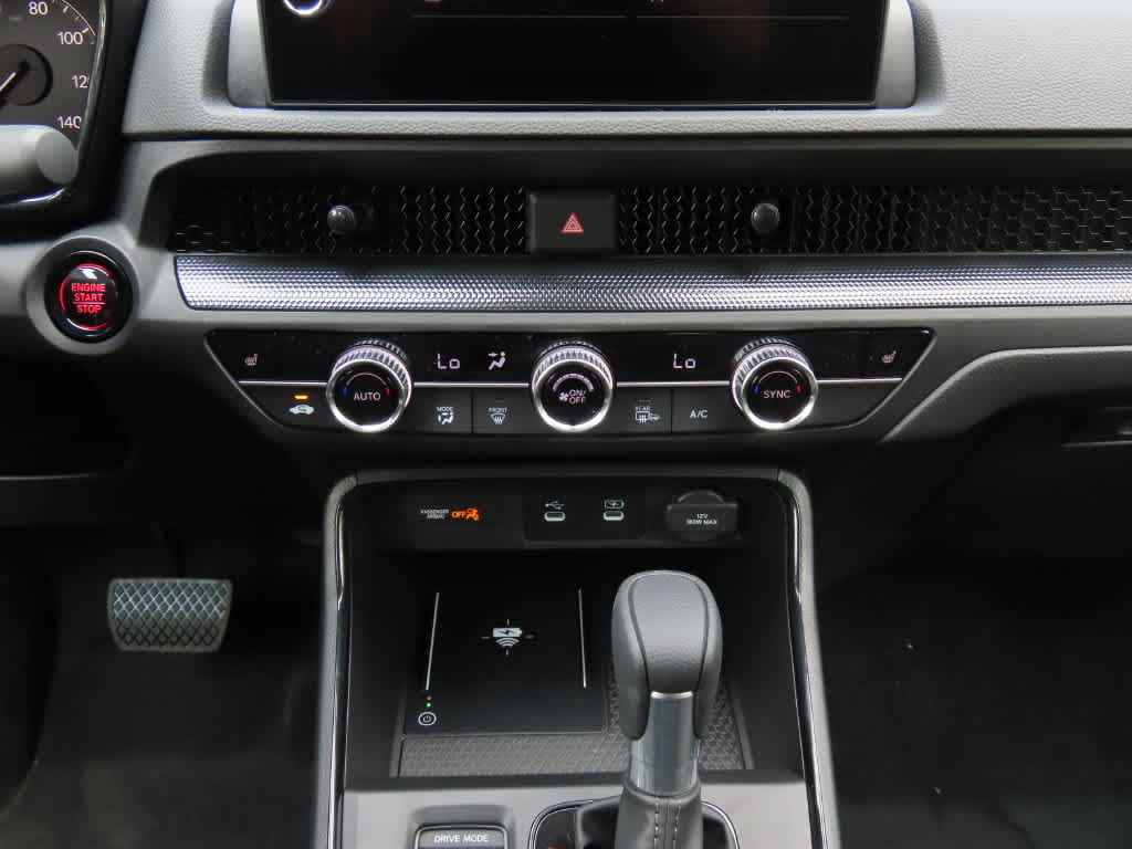 Honda CR-V EX 2027