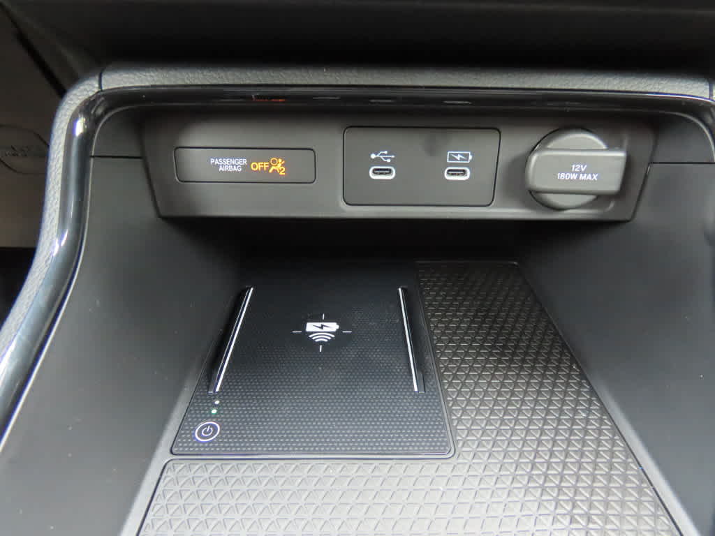 Honda CR-V EX 2027