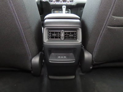 Honda CR-V EX 2027