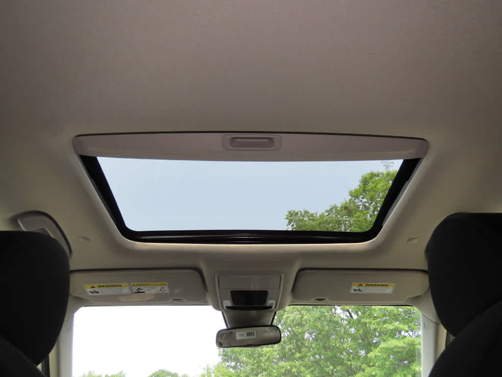 Honda CR-V EX 2027
