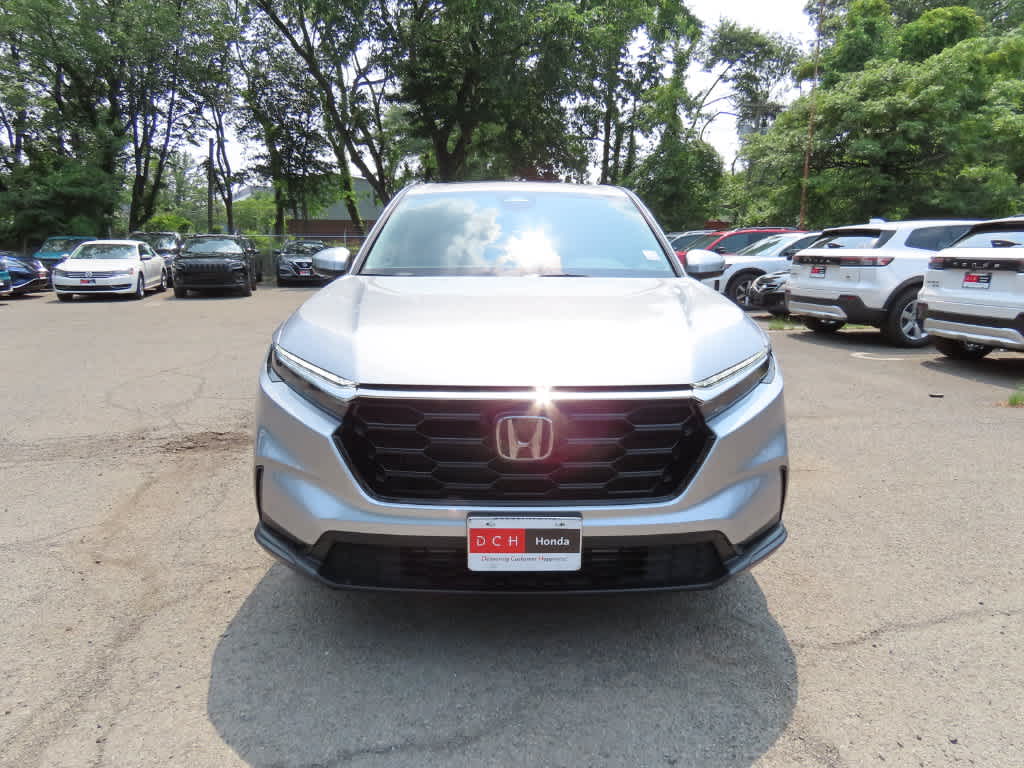 Honda CR-V EX 2027