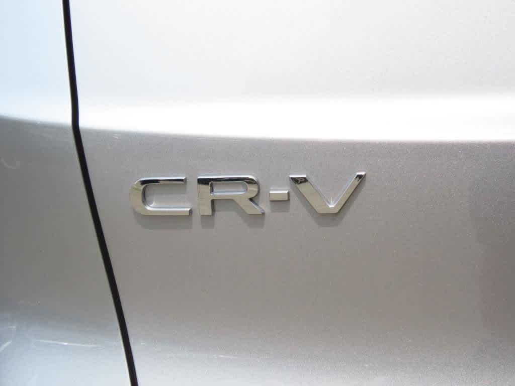 Honda CR-V EX 2027