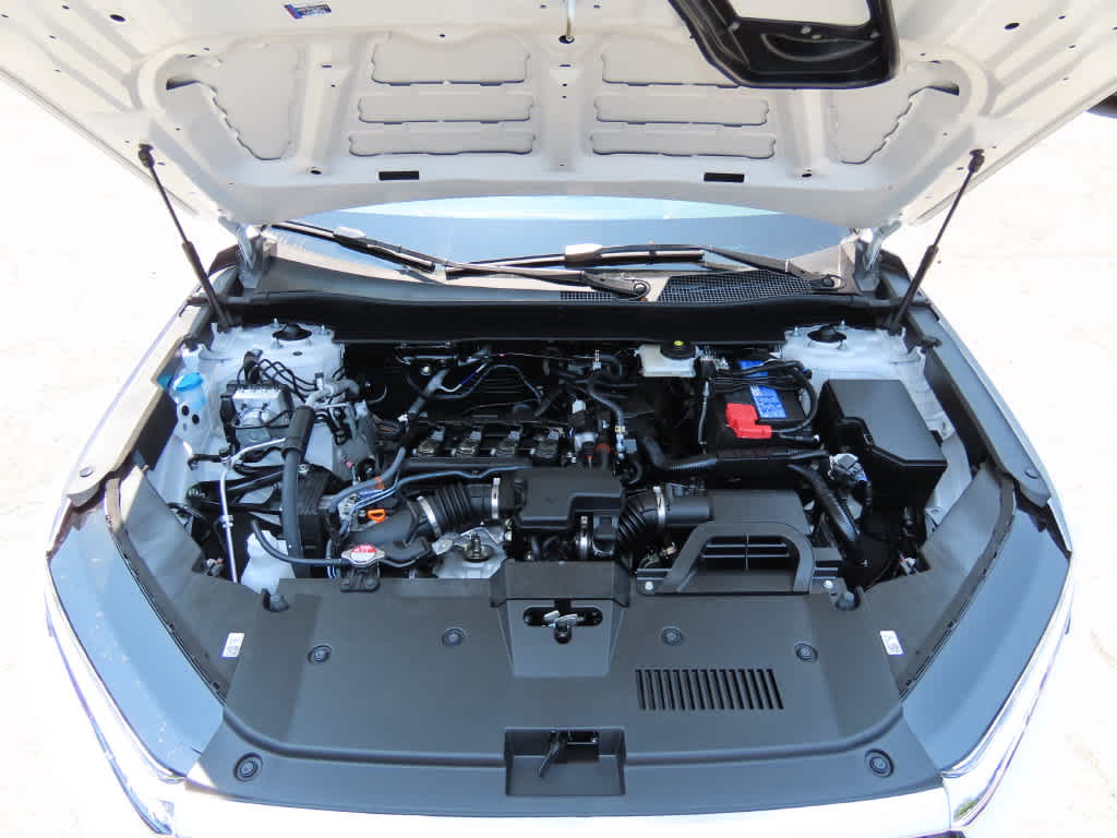 Honda CR-V EX 2027