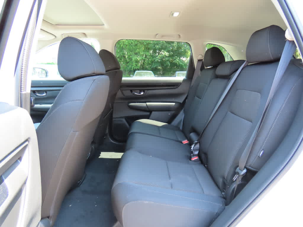 Honda CR-V EX 2027