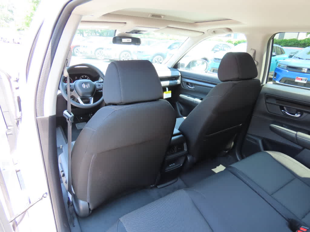 Honda CR-V EX 2027