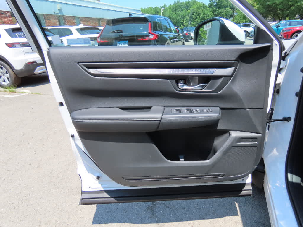Honda CR-V EX 2027
