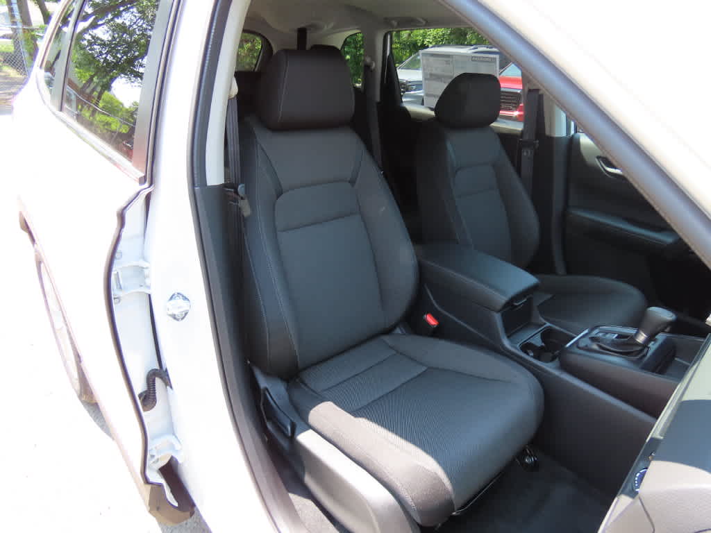 Honda CR-V EX 2027