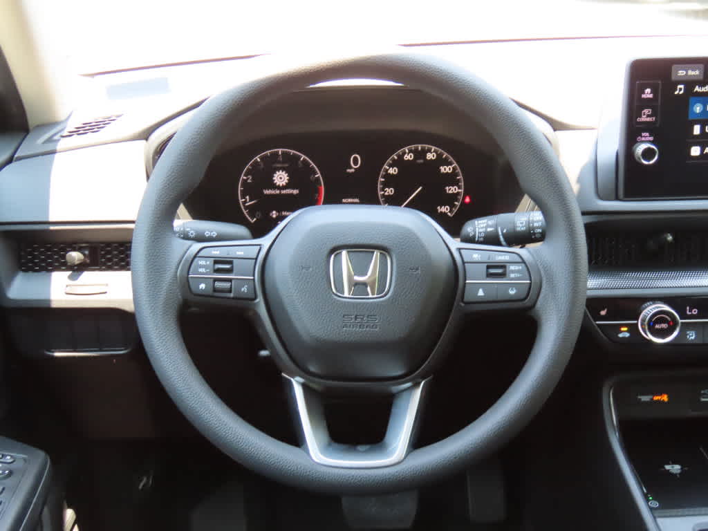 Honda CR-V EX 2027