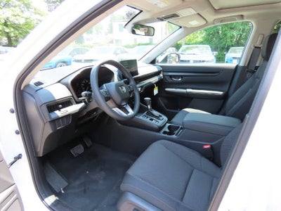 Honda CR-V EX 2027
