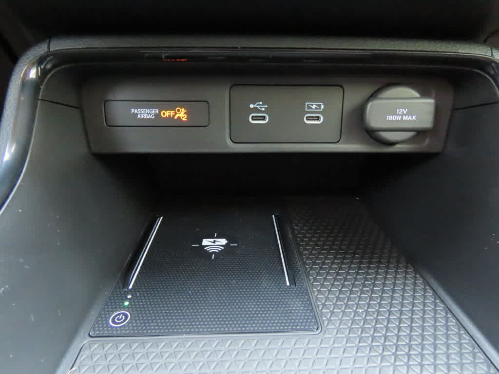 Honda CR-V EX 2027