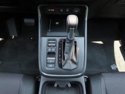 Honda CR-V EX 2027