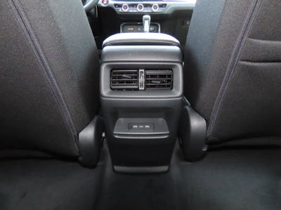 Honda CR-V EX 2027