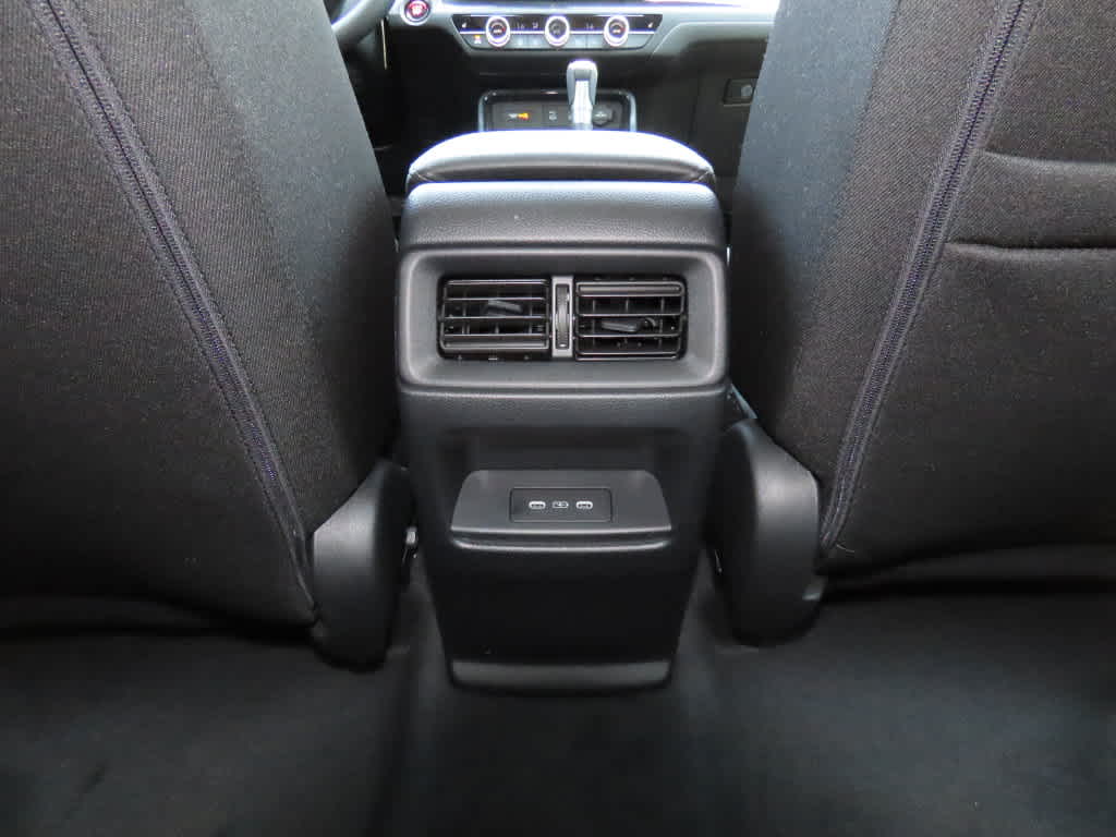 Honda CR-V EX 2027