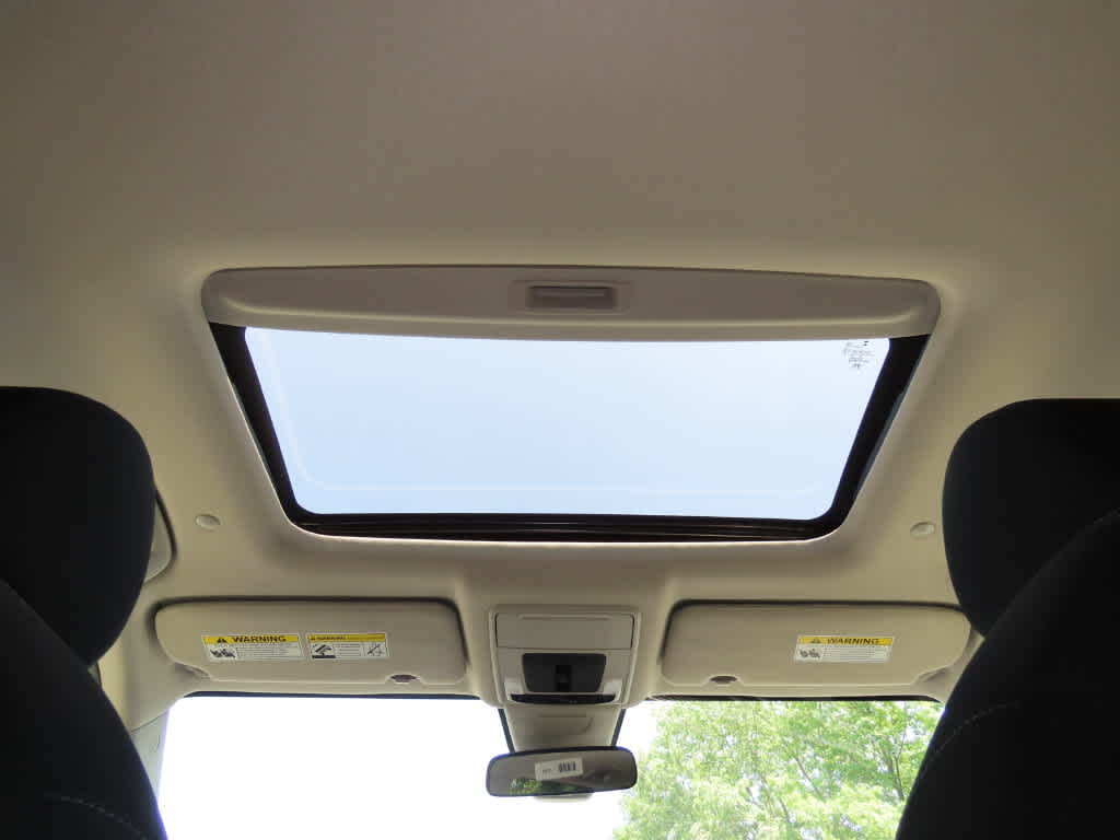 Honda CR-V EX 2027