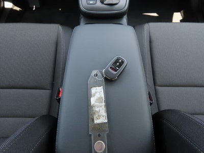 Honda CR-V EX 2027