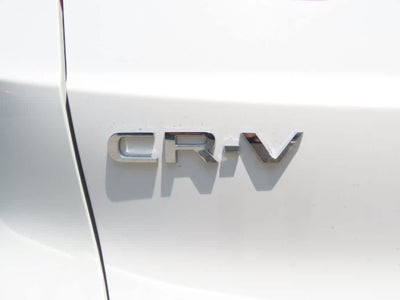 Honda CR-V EX 2027