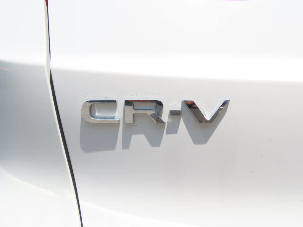 Honda CR-V EX 2027
