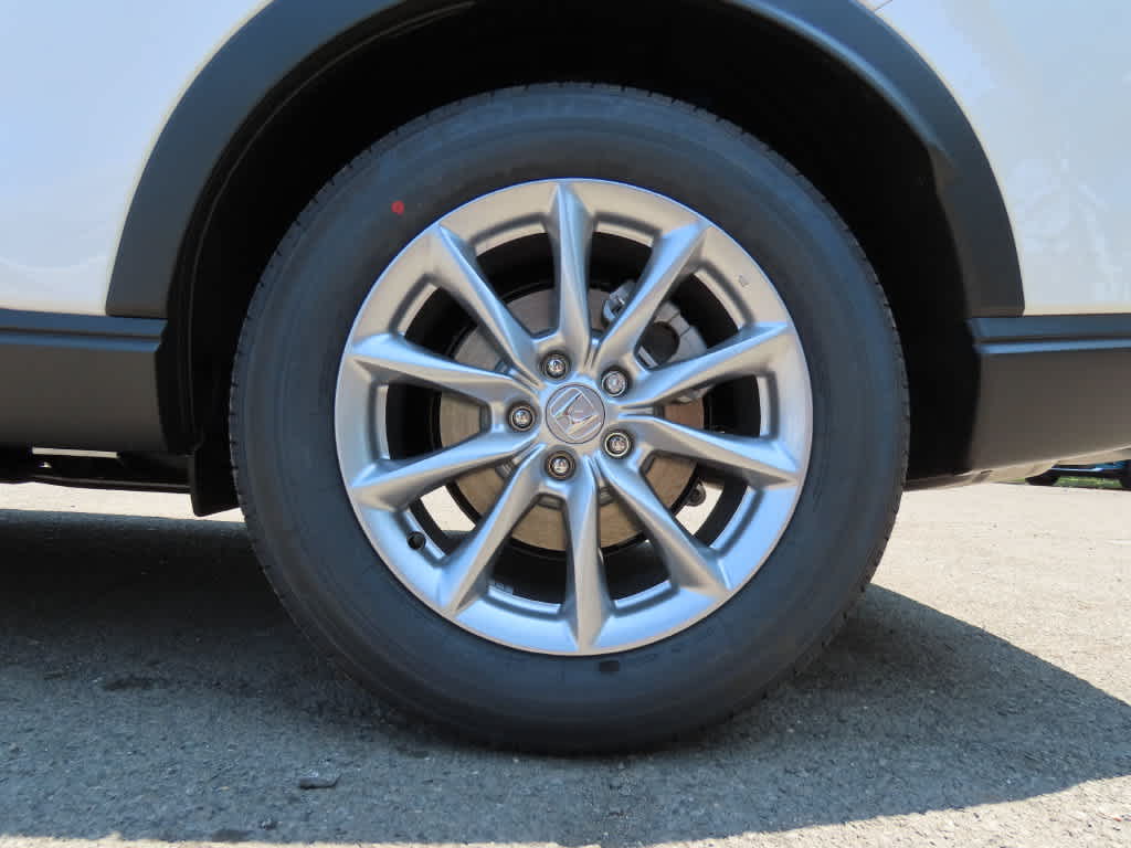 Honda CR-V EX 2027