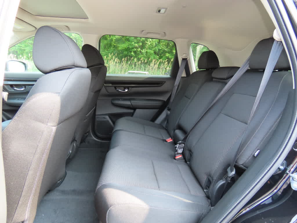 Honda CR-V EX 2027