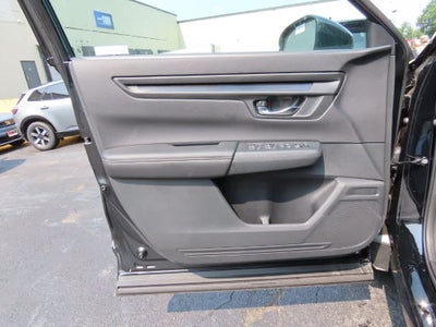 Honda CR-V EX 2027