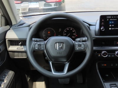 Honda CR-V EX 2027