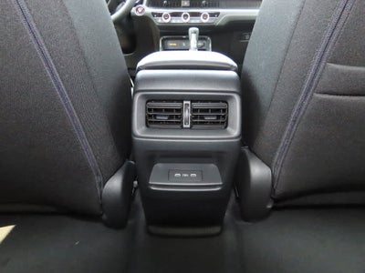 Honda CR-V EX 2027