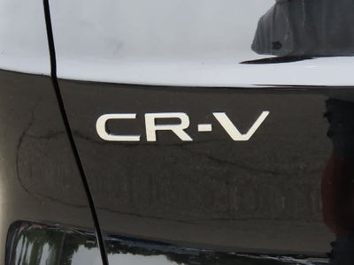 Honda CR-V EX 2027