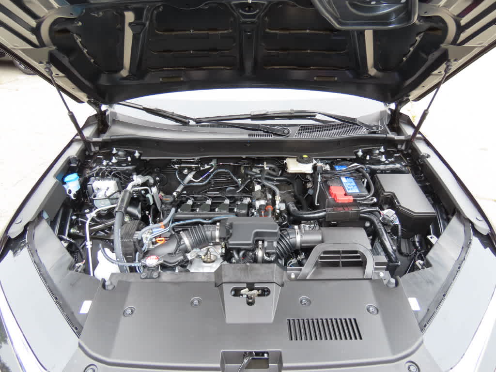 Honda CR-V EX 2027