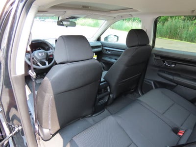 Honda CR-V EX 2027